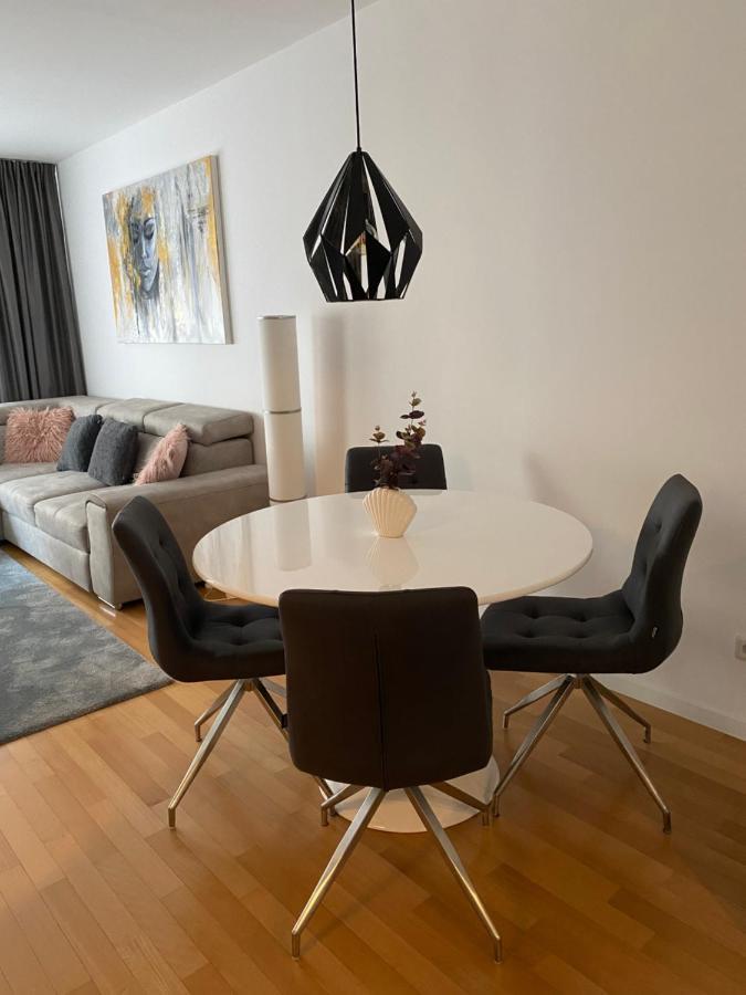 Apartment Queen Zagabria Esterno foto