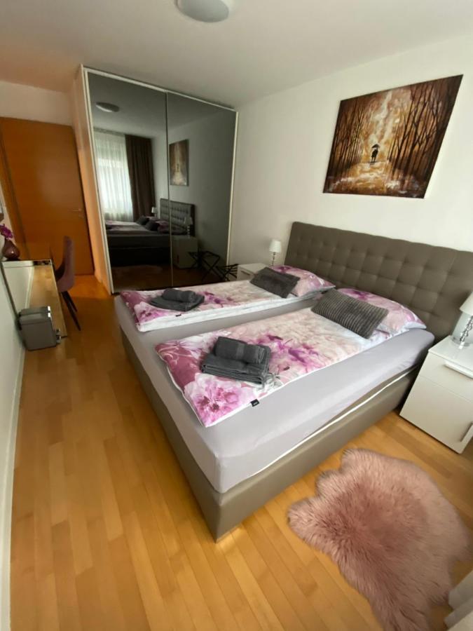 Apartment Queen Zagabria Esterno foto