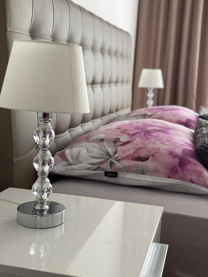 Apartment Queen Zagabria Esterno foto