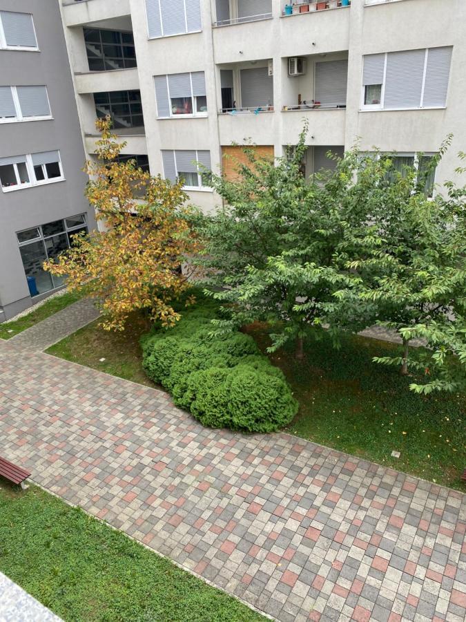 Apartment Queen Zagabria Esterno foto