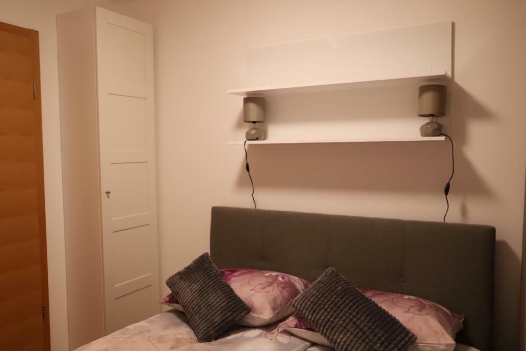 Apartment Queen Zagabria Esterno foto