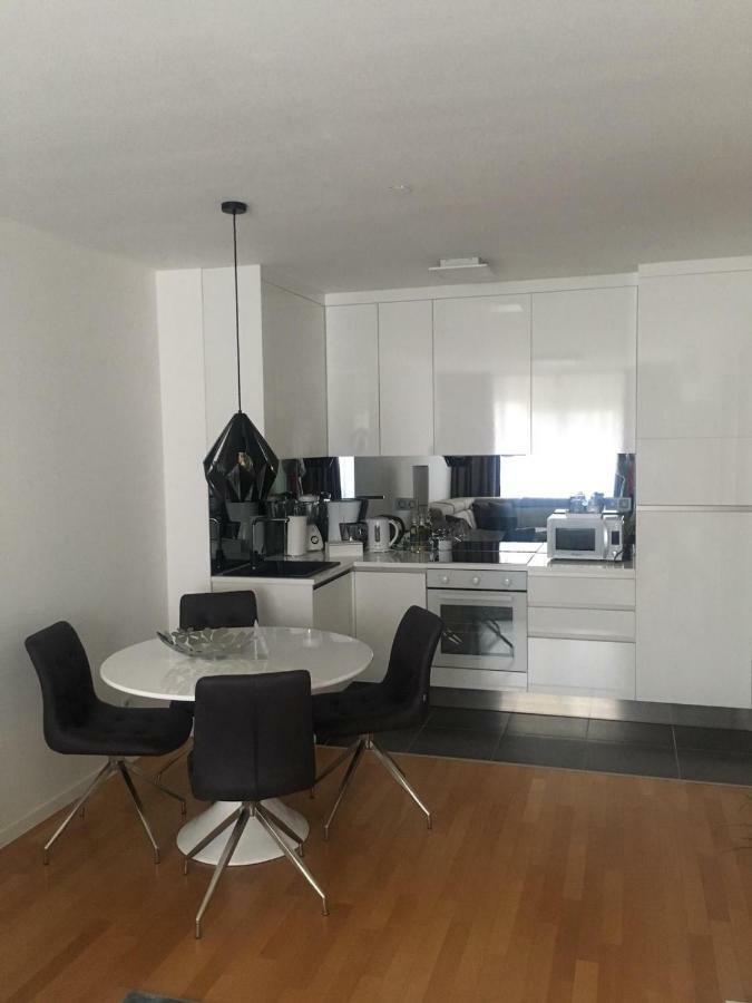 Apartment Queen Zagabria Esterno foto