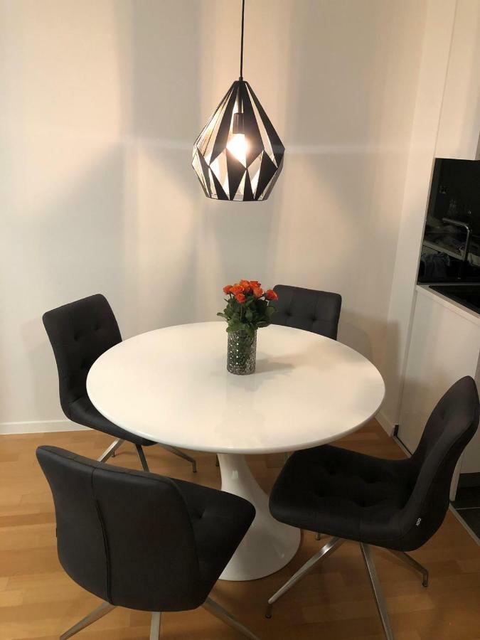 Apartment Queen Zagabria Esterno foto