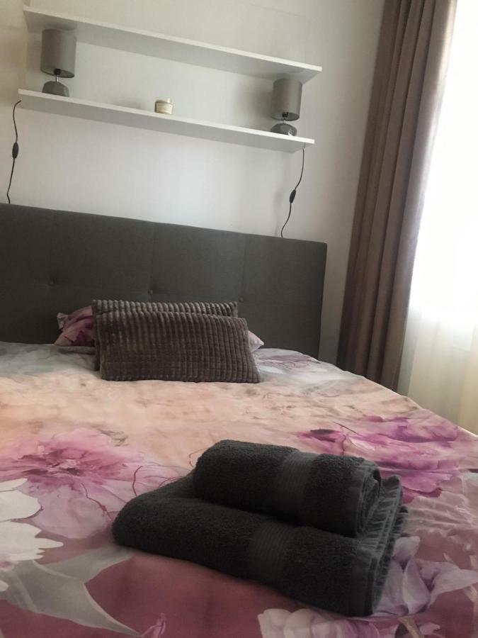 Apartment Queen Zagabria Esterno foto