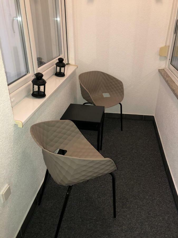 Apartment Queen Zagabria Esterno foto