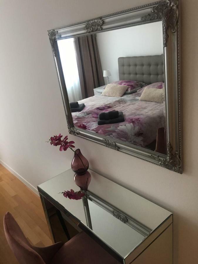 Apartment Queen Zagabria Esterno foto